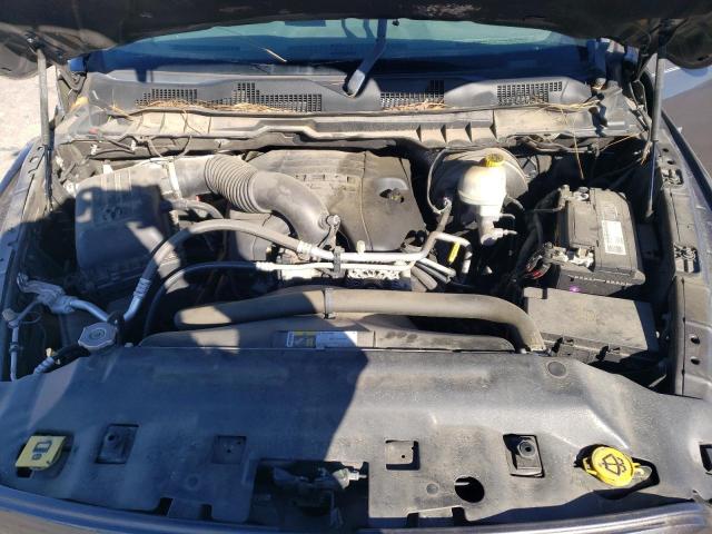 Photo 11 from auction – 2016 RAM 1500 ST with VIN 3C6RR7KT1GG345094
