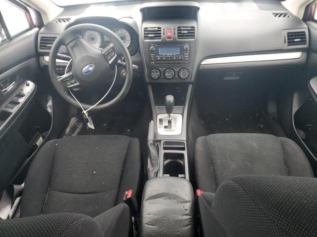 Photo 8 from auction – 2012 SUBARU IMPREZA PR with VIN JF1GPAC66CH217872