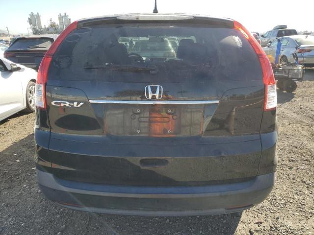 Photo 6 from auction – 2012 HONDA CR-V EX with VIN 5J6RM3H55CL007536