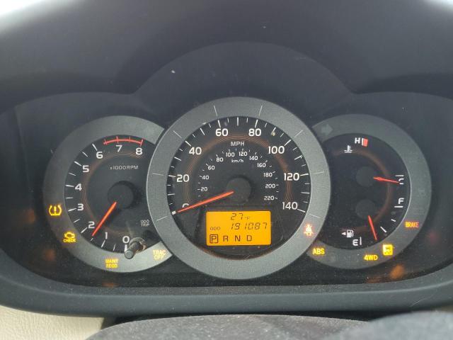 Photo 9 from auction – 2012 TOYOTA RAV4 with VIN JTMBF4DVXC5058273