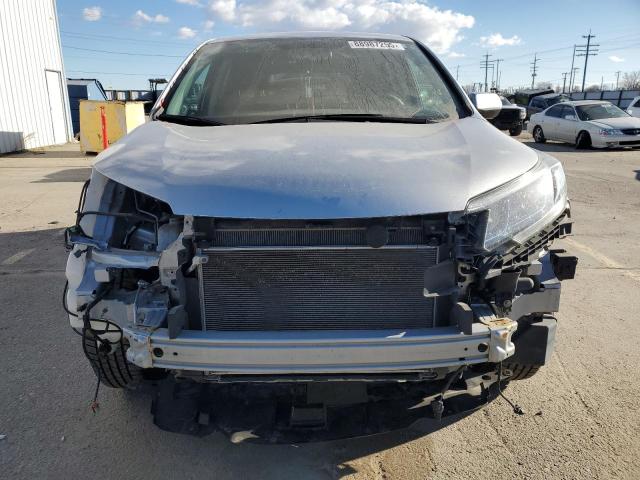 Photo 5 from auction – 2015 HONDA CR-V EX with VIN 2HKRM4H55FH678211