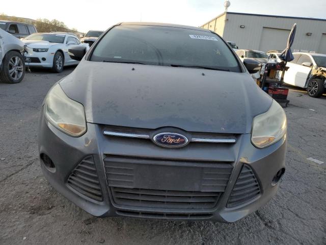 Photo 5 from auction – 2014 FORD FOCUS SE with VIN 1FADP3F22EL432513