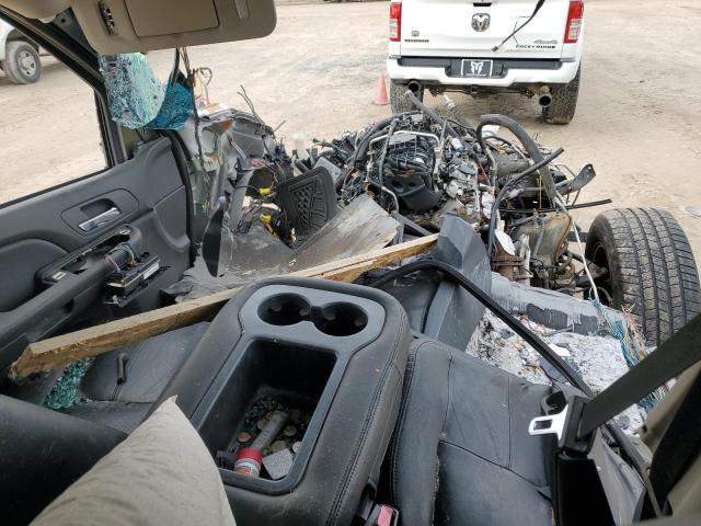 Photo 8 from auction – 2007 CHEVROLET SUBURBAN C with VIN 3GNFC16J97G150287