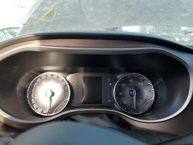 Photo 9 from auction – 2018 CHRYSLER PACIFICA T with VIN 2C4RC1BG5JR107535
