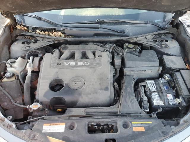 Photo 11 from auction – 2015 NISSAN ALTIMA 3.5 with VIN 1N4BL3AP7FC231360
