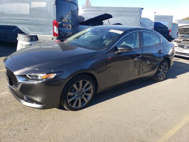 Снимка 1 от търг – 2024 MAZDA 3 PREFERRE с VIN 3MZBPACM7RM422718