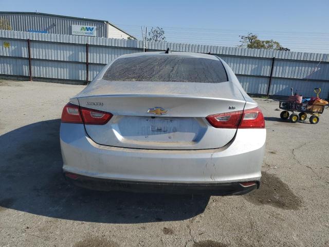Photo 6 from auction – 2016 CHEVROLET MALIBU LS with VIN 1G1ZB5ST6GF306223