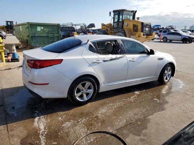 Photo 3 from auction – 2015 KIA OPTIMA LX with VIN KNAGM4A77F5558247