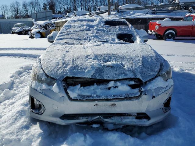 Photo 5 from auction – 2013 SUBARU IMPREZA PR with VIN JF1GJAC63DH018314