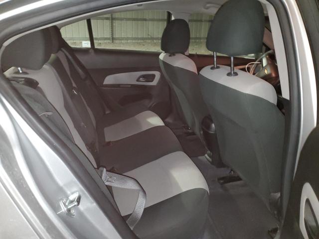 Photo 10 from auction – 2012 CHEVROLET CRUZE LS with VIN 1G1PD5SH2C7151591