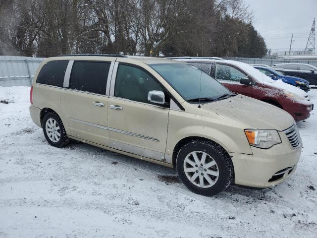 Photo 4 from auction – 2012 CHRYSLER TOWN & COU with VIN 2C4RC1CG7CR146094
