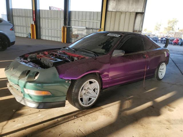 ACURA INTEGRA LS 1994 with VIN JH4DC4358RS042326 - Photo from auction