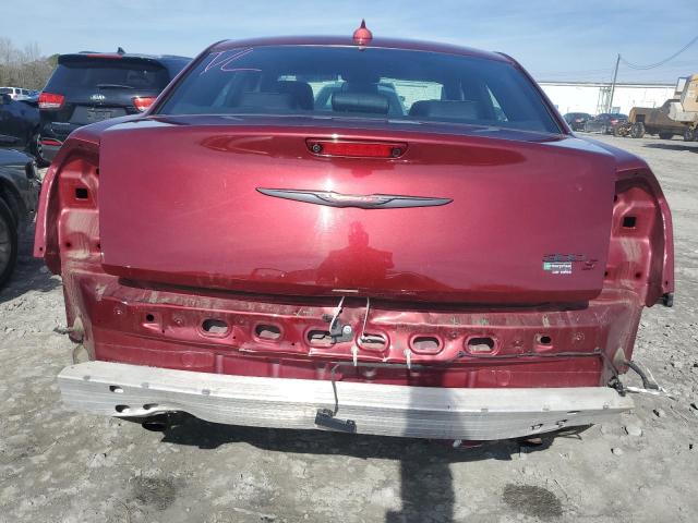 Photo 6 from auction – 2022 CHRYSLER 300 S with VIN 2C3CCABG6NH167605
