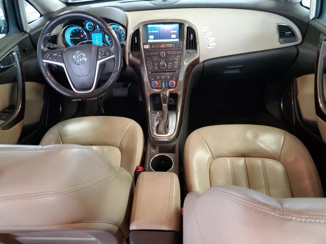 Photo 8 from auction – 2013 BUICK VERANO with VIN 1G4PS5SK4D4117515
