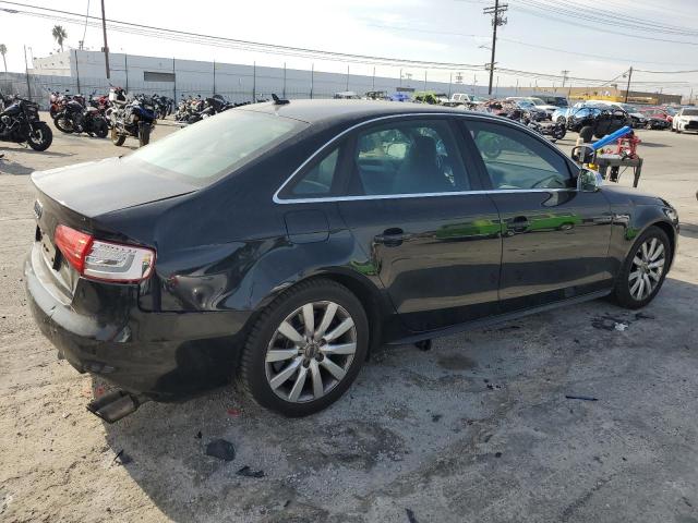 Photo 3 from auction – 2014 AUDI S4 PREMIUM with VIN WAUBGAFL2EA064650