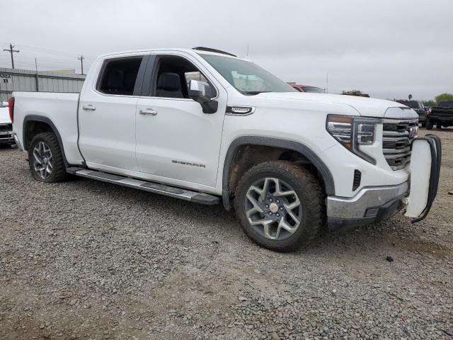 Photo 4 from auction – 2022 GMC SIERRA C15 with VIN 3GTPHDED8NG543092