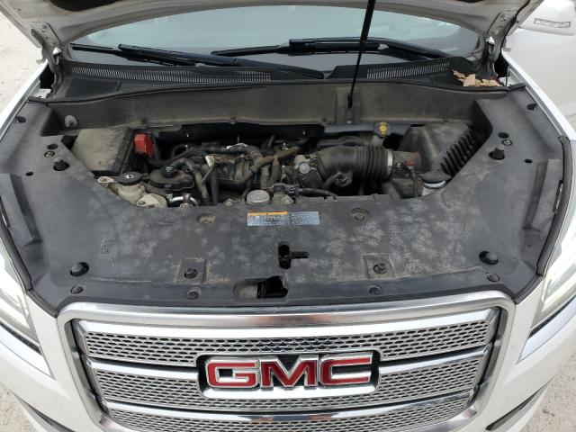 Photo 12 from auction – 2016 GMC ACADIA DEN with VIN 1GKKVTKD5GJ155874