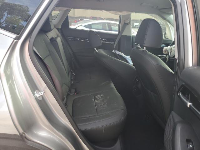 Photo 10 from auction – 2024 KIA SELTOS EX with VIN KNDER2AA1R7563528