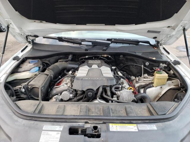 Photo 12 from auction – 2015 AUDI Q7 PREMIUM with VIN WA1LGAFE0FD001064