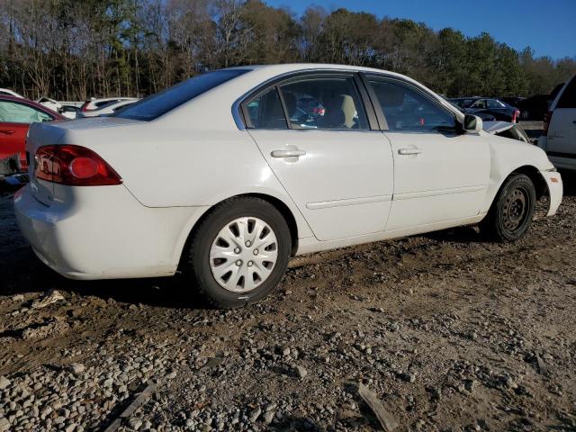 Photo 3 from auction – 2008 KIA OPTIMA LX with VIN KNAGE123185196880