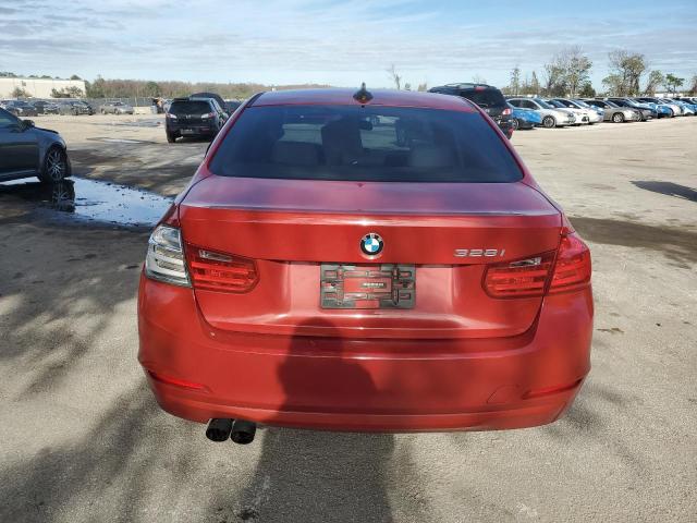 Photo 6 from auction – 2013 BMW 328 I with VIN WBA3A5C59DF356106