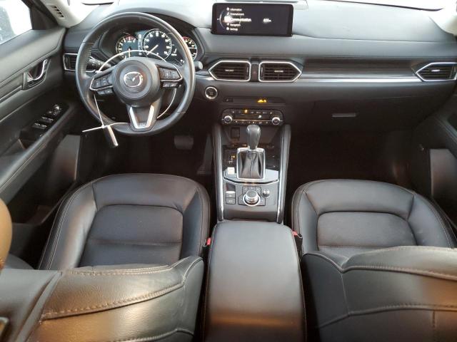 Photo 8 from auction – 2021 MAZDA CX-5 with VIN JM3KFBDM1M0368992