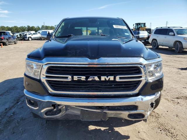 Photo 5 from auction – 2021 RAM 1500 BIG H with VIN 1C6RRFFG3MN623262
