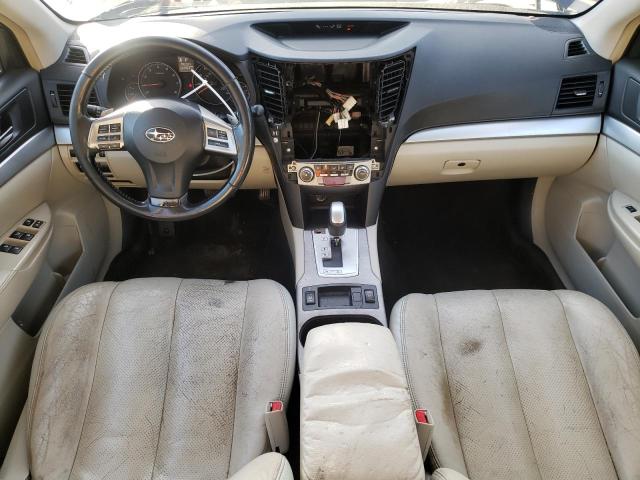 Photo 8 from auction – 2014 SUBARU LEGACY 2.5 with VIN 4S3BMBC66E3003595