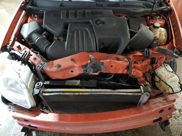 Photo 11 from auction – 2005 CHEVROLET COBALT with VIN 1G1AK12F757602584