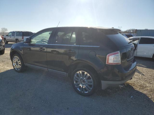 Photo 2 from auction – 2008 FORD EDGE LIMIT with VIN 2FMDK49C88BA46052