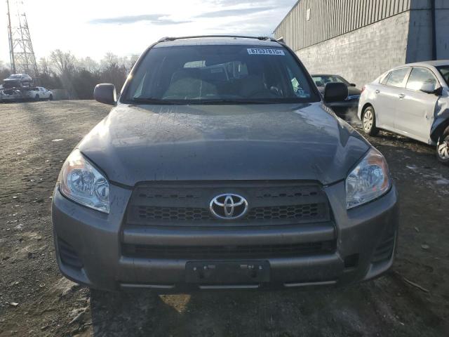 Photo 5 from auction – 2011 TOYOTA RAV4 with VIN 2T3BF4DV7BW108361