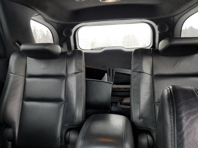Photo 10 from auction – 2021 DODGE DURANGO CI with VIN 1C4RDJEG0MC875333