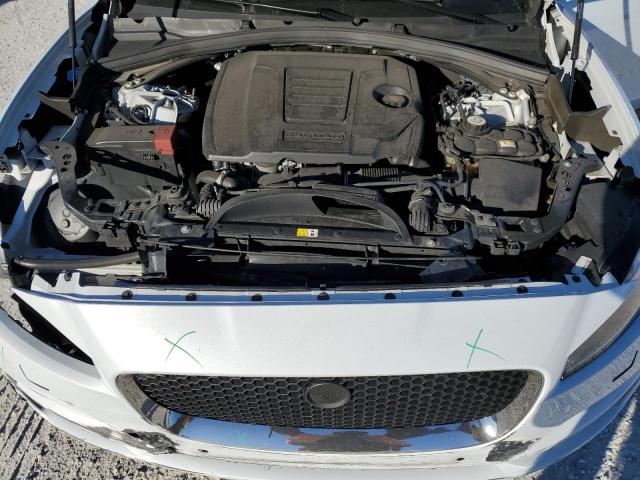 Photo 12 from auction – 2020 JAGUAR F-PACE PRE with VIN SADCK2FX7LA617986