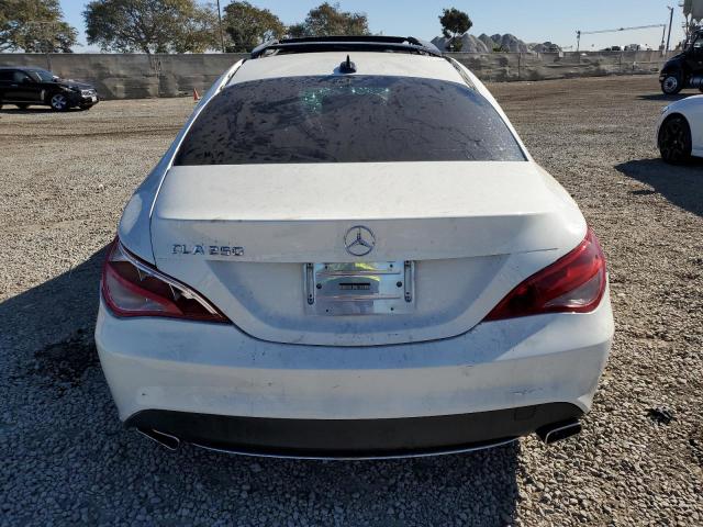 Photo 6 from auction – 2016 MERCEDES-BENZ CLA 250 with VIN WDDSJ4EB8GN312061
