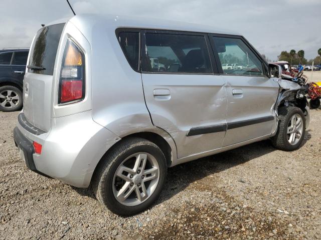 Photo 3 from auction – 2010 KIA SOUL + with VIN KNDJT2A2XA7094579