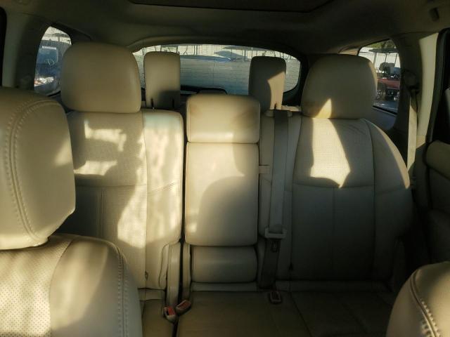 Photo 10 from auction – 2014 NISSAN PATHFINDER with VIN 5N1AR2MM7EC706399