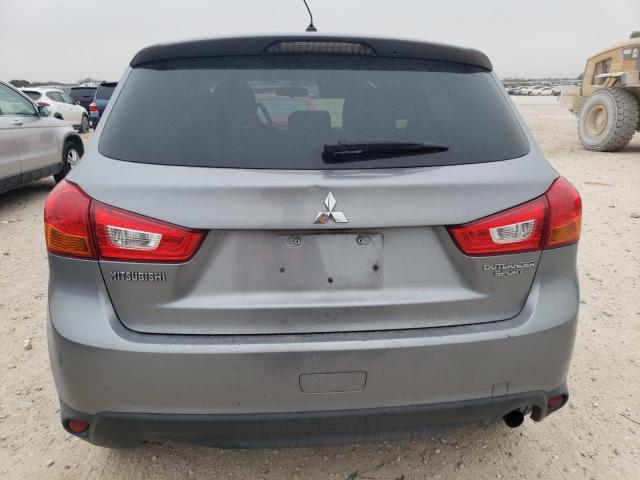 Photo 6 from auction – 2014 MITSUBISHI OUTLANDER with VIN 4A4AP3AU7EE013026