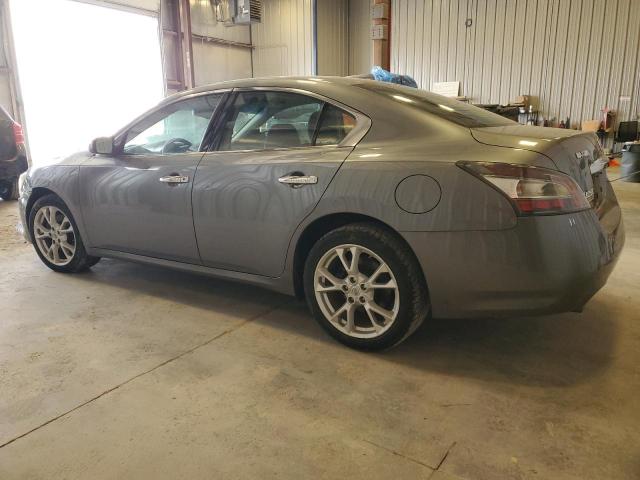 صورة رقم 2 من المزاد - 2014 NISSAN MAXIMA S مع VIN 1N4AA5AP4EC483837