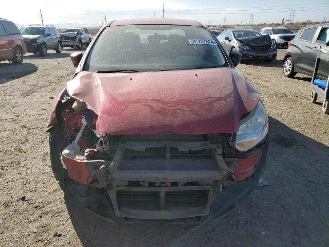 Photo 5 from auction – 2012 FORD FOCUS SE with VIN 1FAHP3F22CL285219