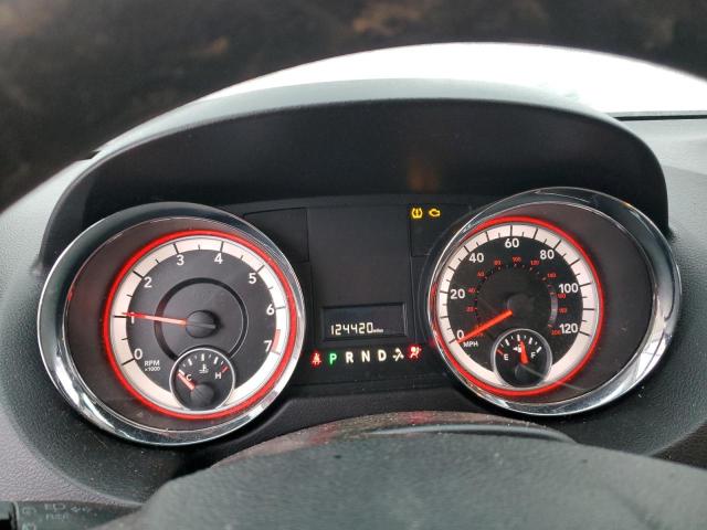 Photo 9 from auction – 2012 DODGE GRAND CARA with VIN 2C4RDGBG1CR407852