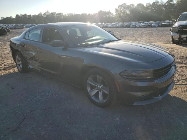 Photo 4 from auction – 2016 DODGE CHARGER SX with VIN 2C3CDXHG3GH132143