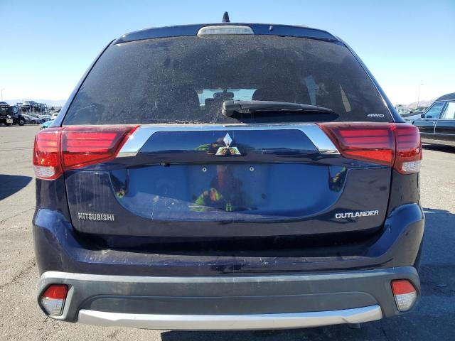 Photo 6 from auction – 2018 MITSUBISHI OUTLANDER with VIN JA4AZ2A32JZ014343