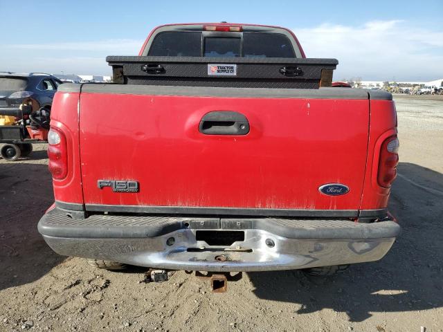 Zdjęcie 6 z aukcji – 2003 FORD F150 SUPER z VIN 1FTRW07L43KD72083