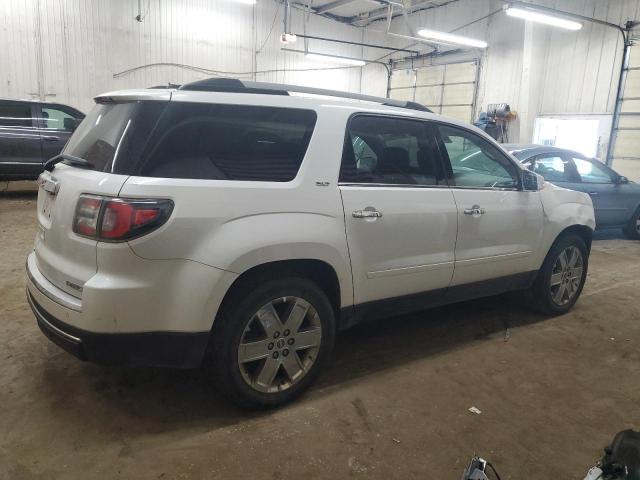 Photo 3 from auction – 2017 GMC ACADIA LIM with VIN 1GKKVSKD1HJ123211