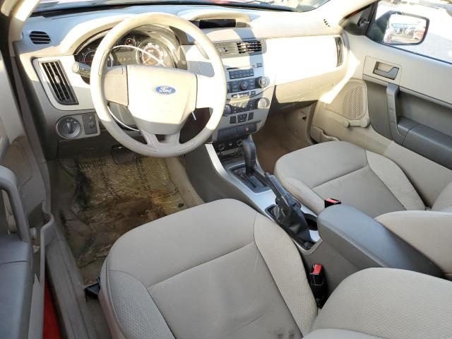 Photo 8 from auction – 2008 FORD FOCUS S/SE with VIN 1FAHP32N68W280644