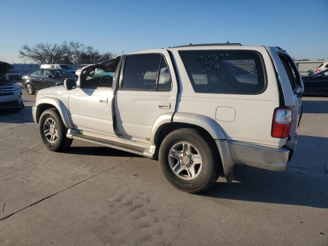 Photo 2 from auction – 2001 TOYOTA 4RUNNER SR with VIN JT3GN86R510211074