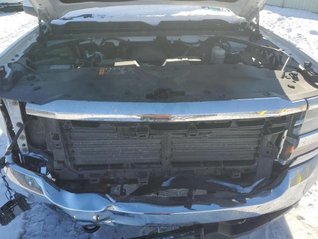 Photo 11 from auction – 2019 CHEVROLET SILVERADO with VIN 2GCVKPEC4K1243538