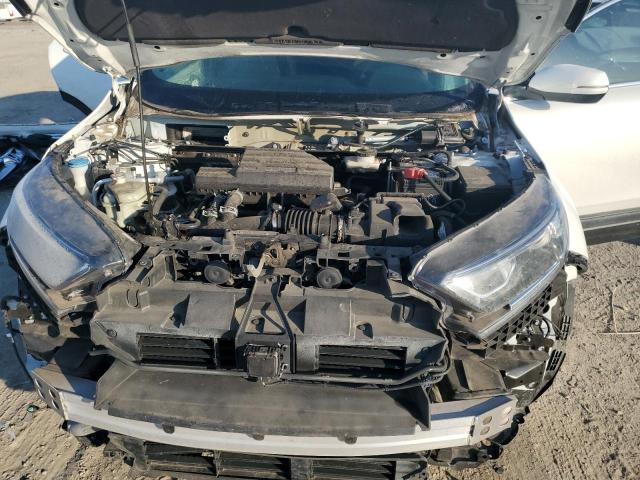 Photo 12 from auction – 2019 HONDA CR-V EX with VIN 7FARW1H50KE017482
