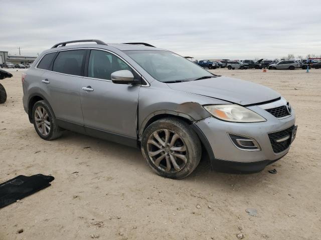 Photo 4 from auction – 2012 MAZDA CX-9 with VIN JM3TB2DA8C0354415