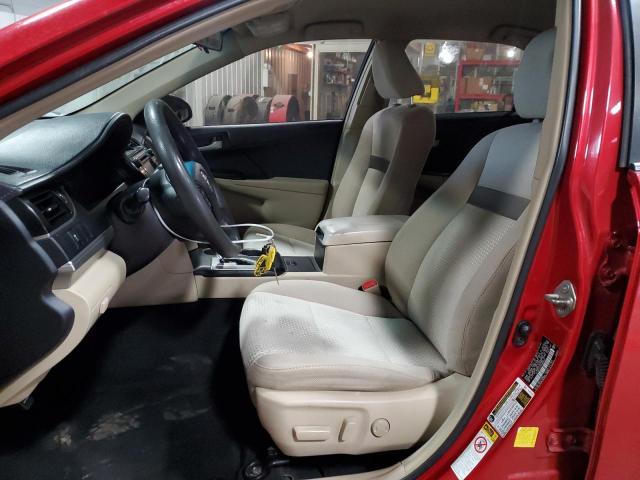 Photo 7 from auction – 2014 TOYOTA CAMRY L with VIN 4T1BF1FK7EU860401